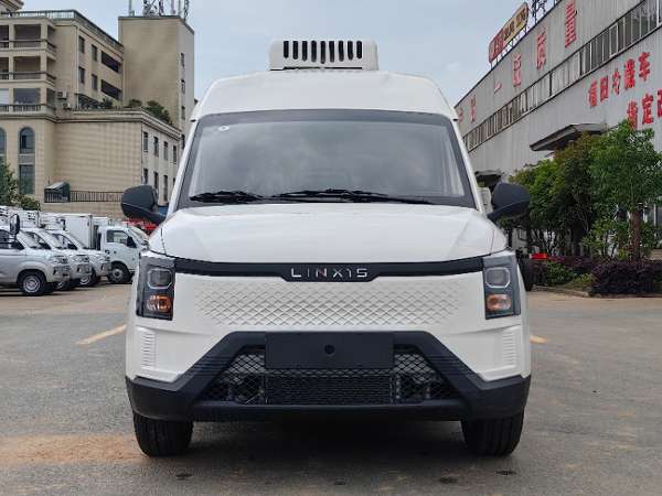 菱势黄金仓纯电动冷藏车，五菱菱势黄金仓冷藏车，菱势黄金仓面包冷藏车，菱势黄金仓纯电动面包冷藏车