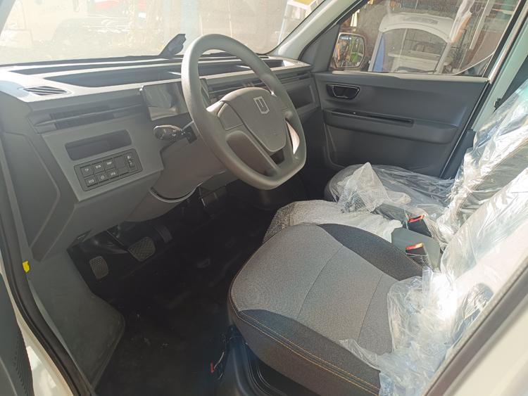 吉利远程星享F1E冷藏车，吉利远程F1E冷藏车，吉利远程纯电动小型冷藏车，吉利小型纯电动冷藏车