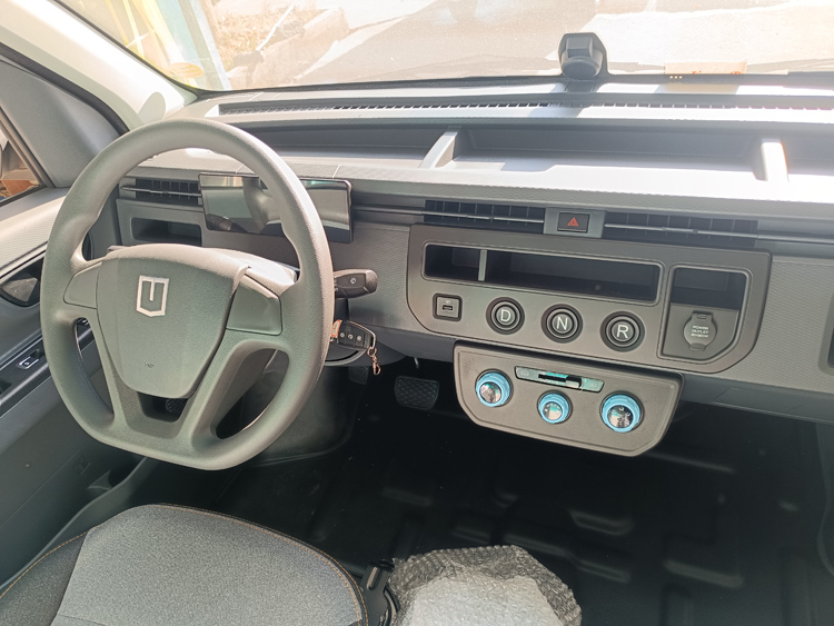 吉利远程星享F1E冷藏车，吉利远程F1E冷藏车，吉利远程纯电动小型冷藏车，吉利小型纯电动冷藏车