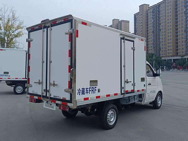 长安跨越新豹T3 EV冷藏车,长安新豹T3 PLUS EV冷藏车,长安跨越T3纯电动冷藏车,长安纯电动小型冷藏车 长安跨越新豹T3 EV冷藏车,长安新豹T3 PLUS EV冷藏车,长安跨越T3纯电动冷藏车,长安纯电动小型冷藏车