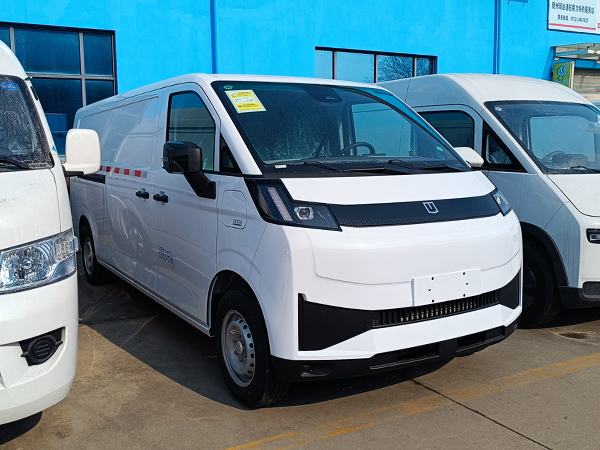吉利远程V8E纯电动冷藏车，吉利远程星享V8E冷藏车，吉利远程V8E冷藏车，吉利远程V8E纯电动面包冷藏车