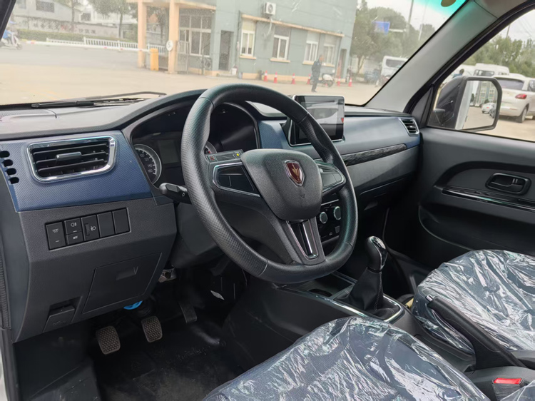 金杯金卡S2冷藏车，鑫源金杯S2冷藏车，鑫源汽车金杯金卡冷藏车，金杯S2小型冷藏车