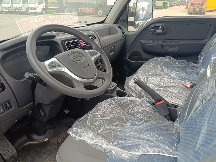 江淮恺达EX6冷藏车，江淮恺达EX6纯电动冷藏车，江淮恺达EX6纯电动小型冷藏车，江淮恺达纯电动冷藏车